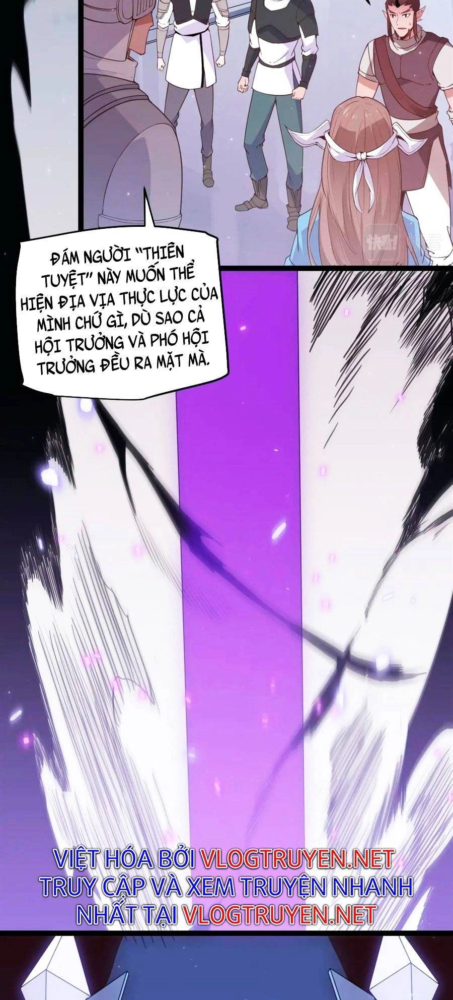 Tôi Đến Từ Thế Giới Trò Chơi Chapter 51 - 7