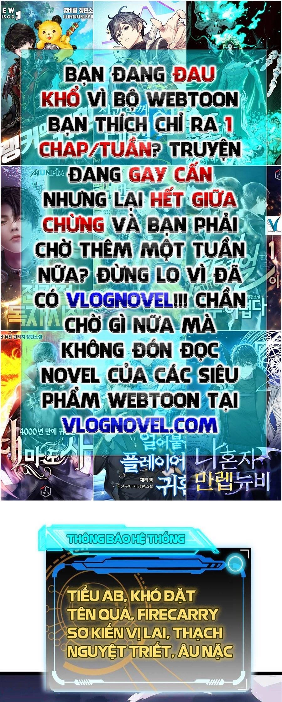 Tôi Đến Từ Thế Giới Trò Chơi Chapter 51 - 16