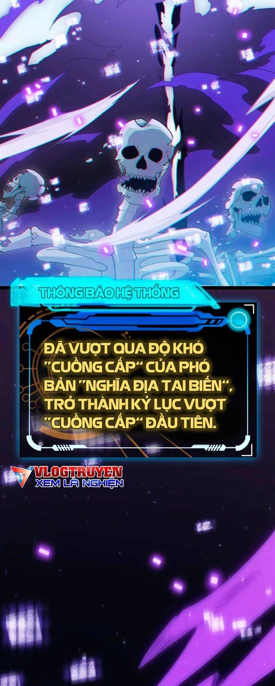 Tôi Đến Từ Thế Giới Trò Chơi Chapter 51 - 18