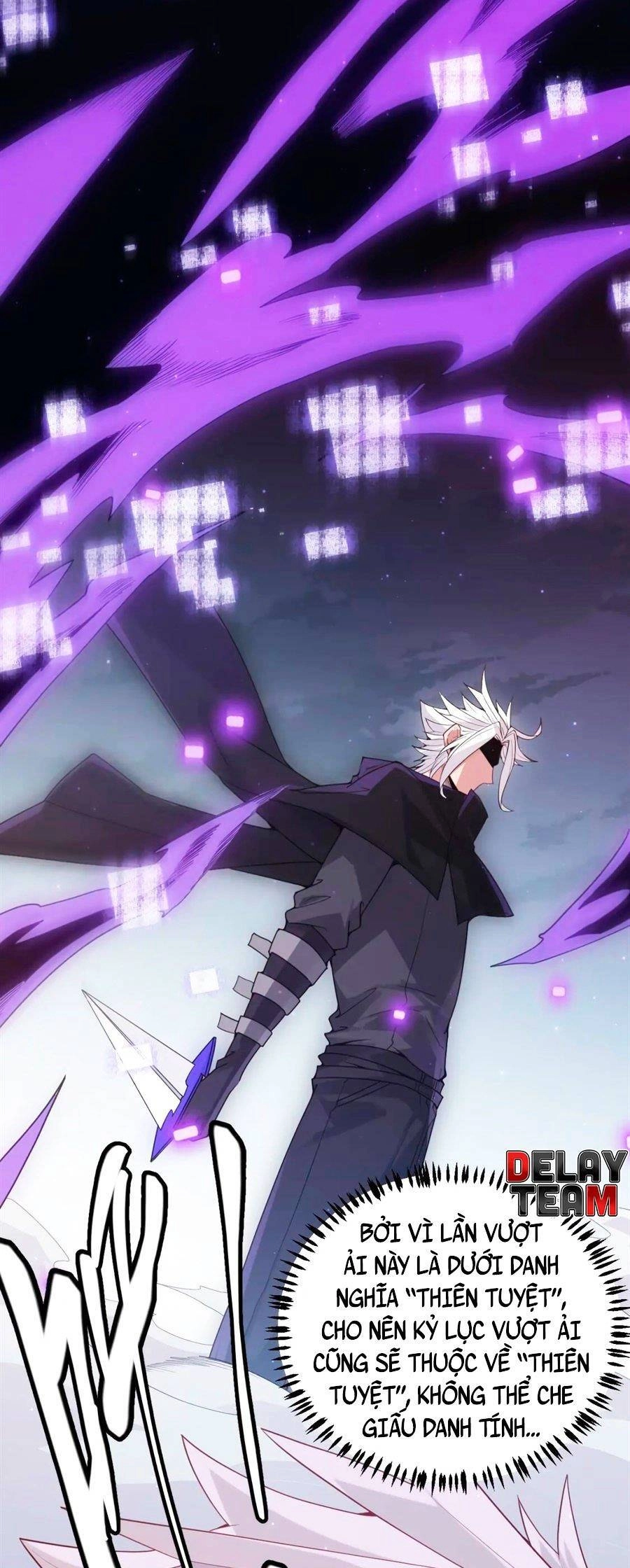 Tôi Đến Từ Thế Giới Trò Chơi Chapter 51 - 19