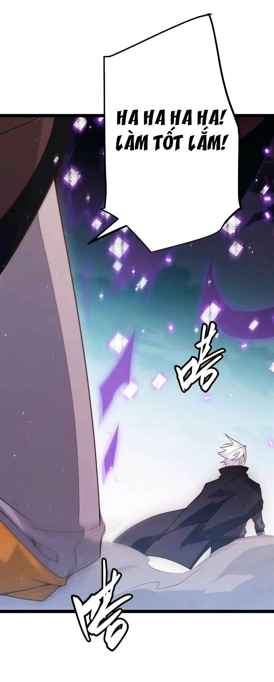 Tôi Đến Từ Thế Giới Trò Chơi Chapter 51 - 21