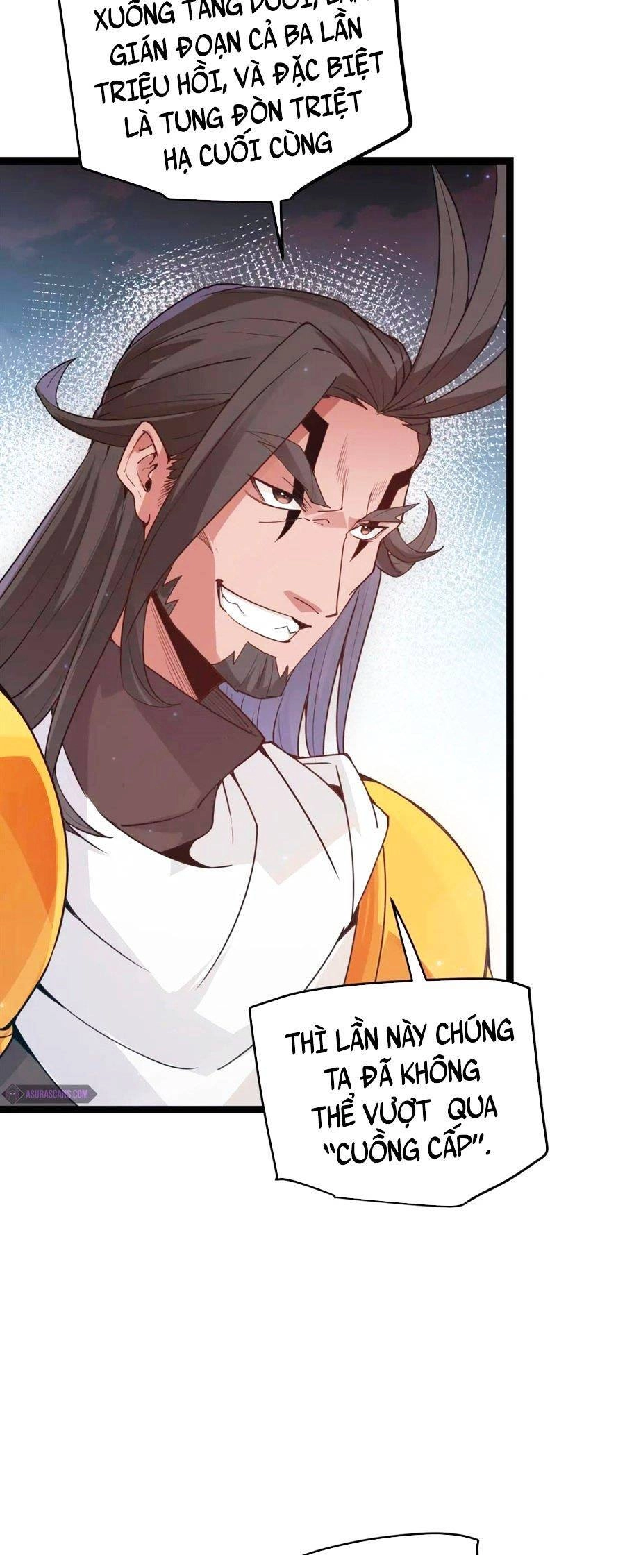 Tôi Đến Từ Thế Giới Trò Chơi Chapter 51 - 23