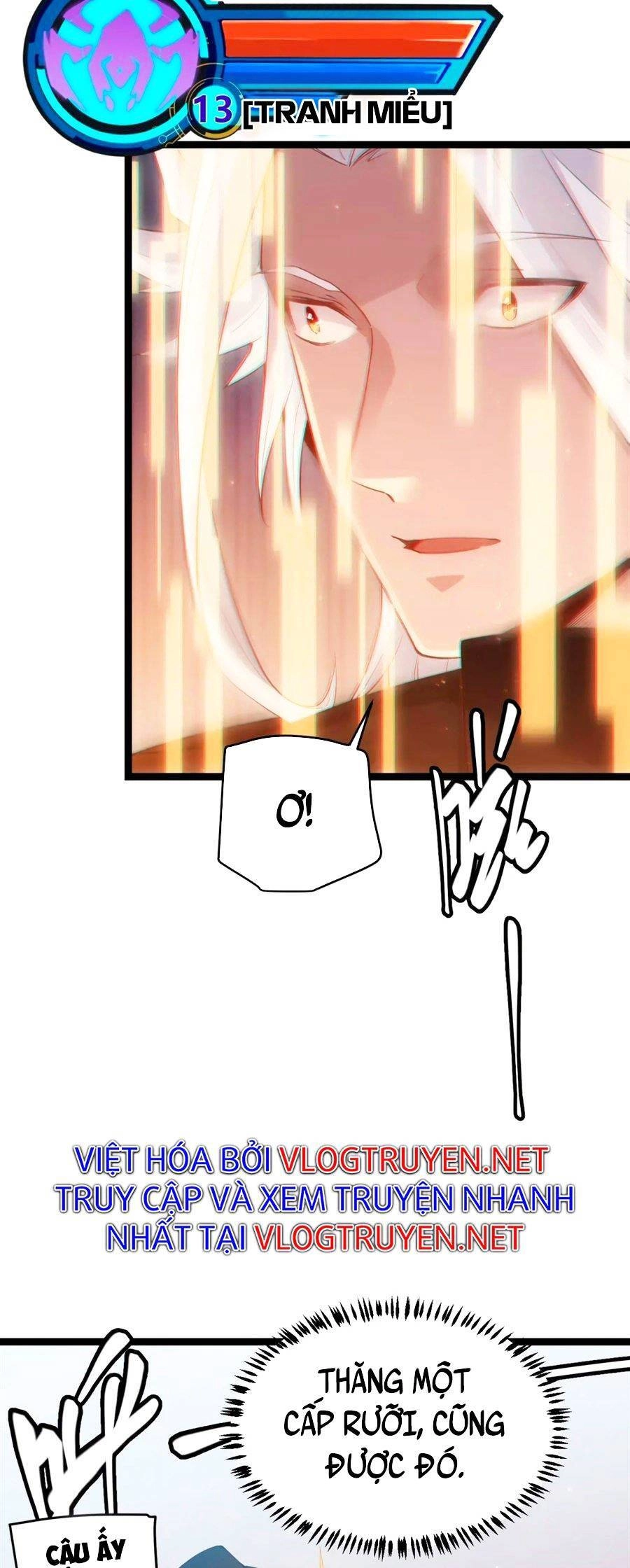 Tôi Đến Từ Thế Giới Trò Chơi Chapter 51 - 28