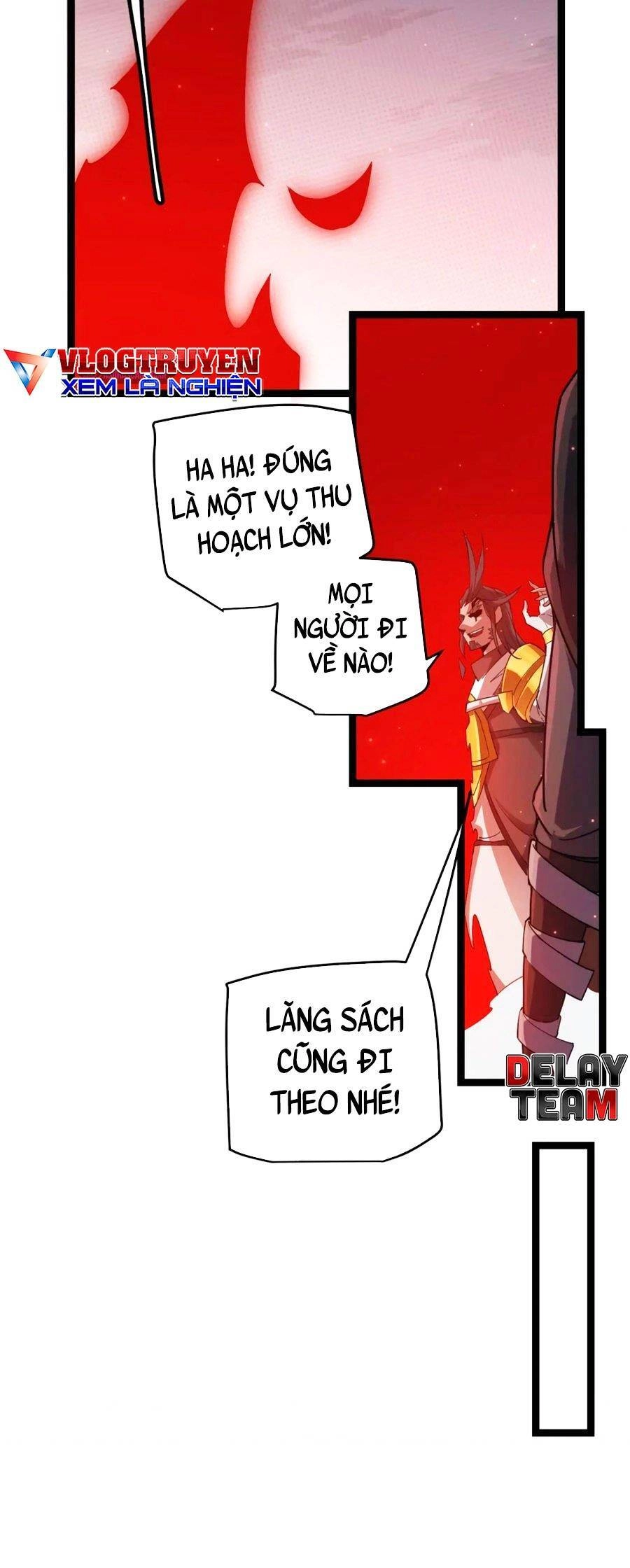 Tôi Đến Từ Thế Giới Trò Chơi Chapter 51 - 30