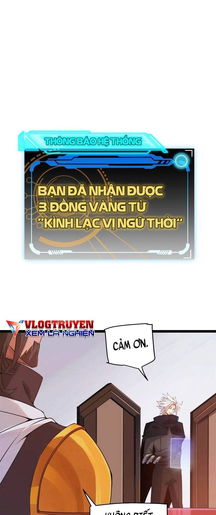 Tôi Đến Từ Thế Giới Trò Chơi Chapter 51 - 33