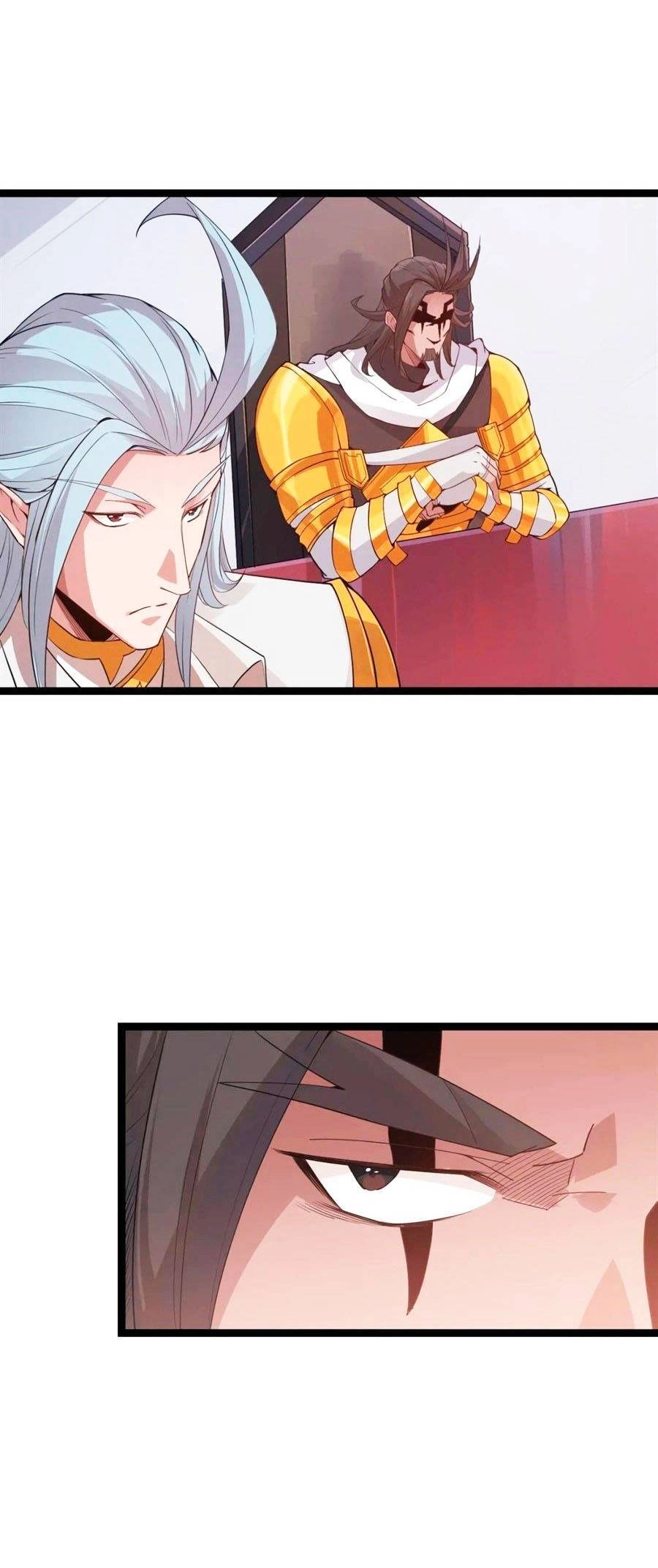 Tôi Đến Từ Thế Giới Trò Chơi Chapter 51 - 35