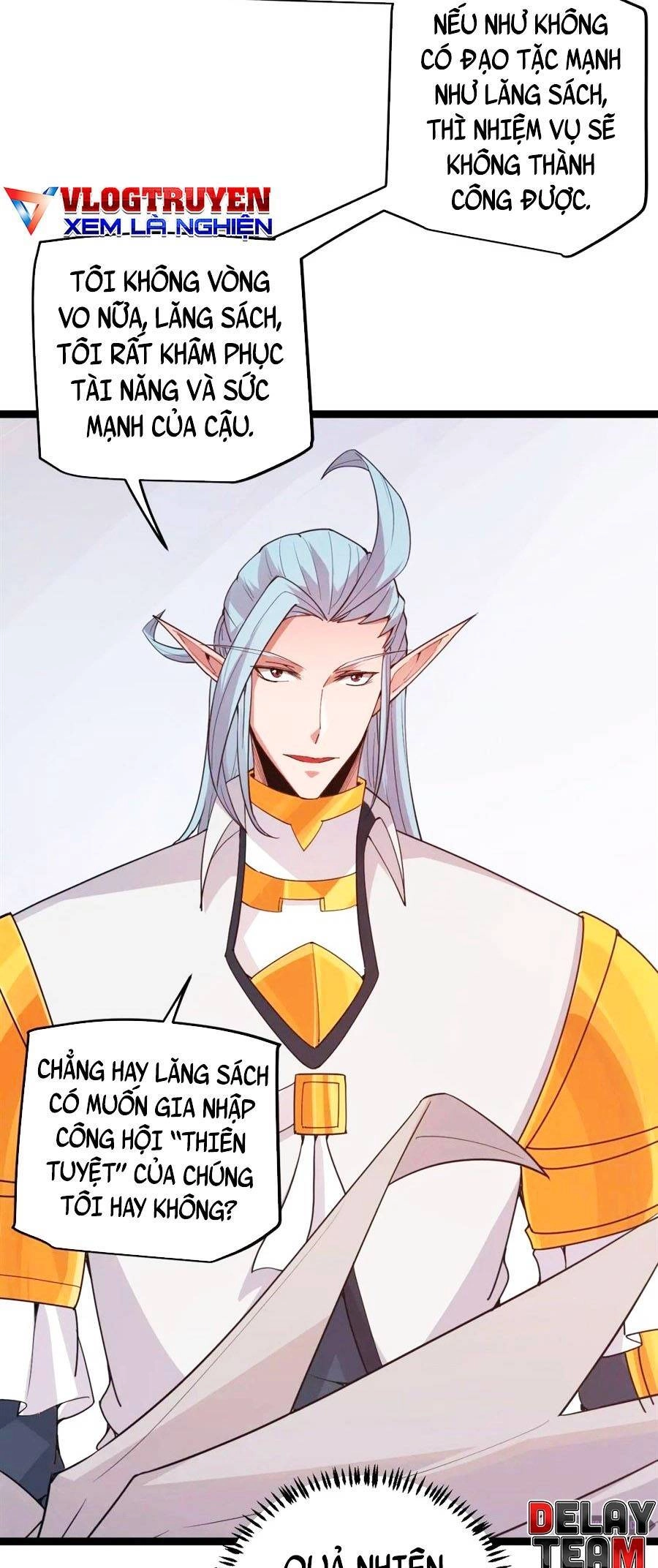 Tôi Đến Từ Thế Giới Trò Chơi Chapter 51 - 38