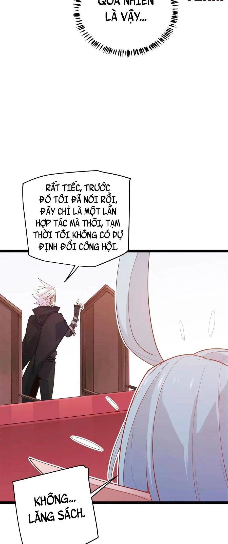 Tôi Đến Từ Thế Giới Trò Chơi Chapter 51 - 39