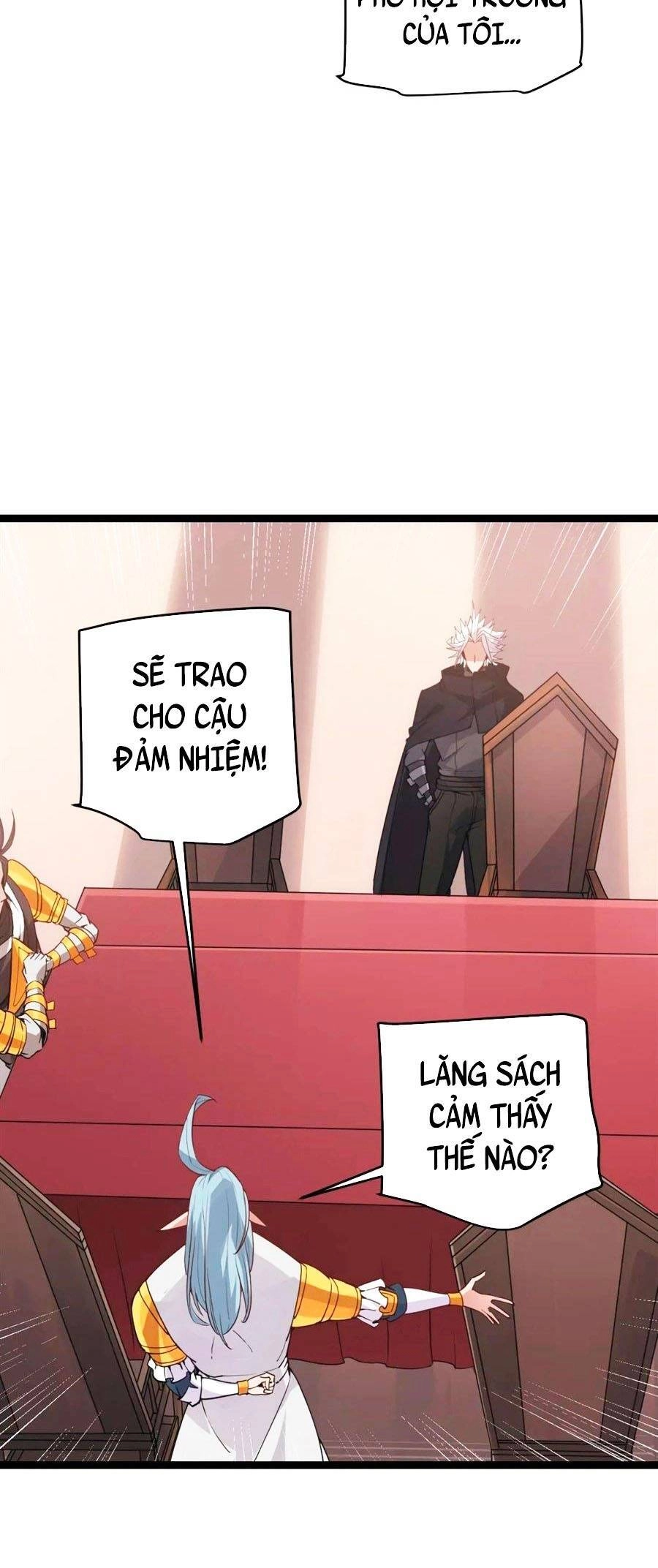 Tôi Đến Từ Thế Giới Trò Chơi Chapter 51 - 42