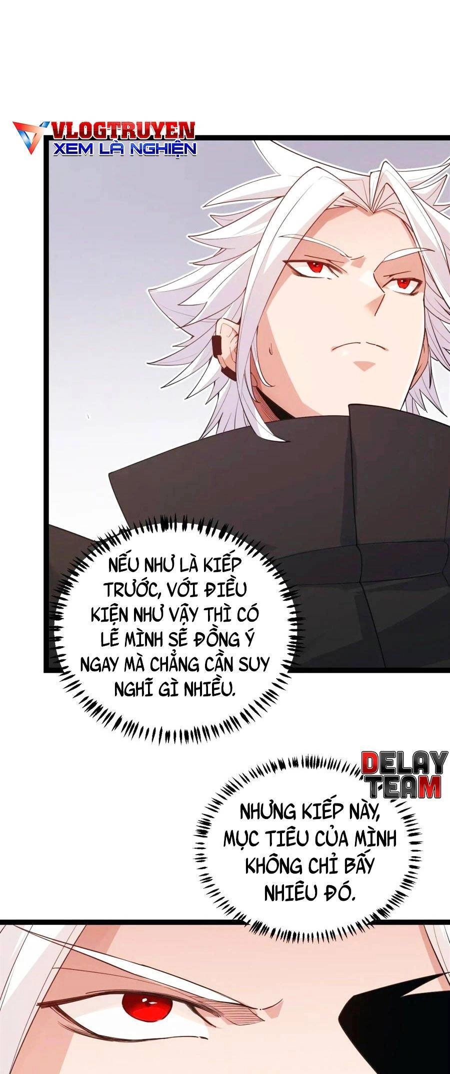 Tôi Đến Từ Thế Giới Trò Chơi Chapter 51 - 43