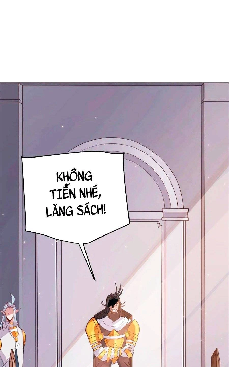 Tôi Đến Từ Thế Giới Trò Chơi Chapter 51 - 46