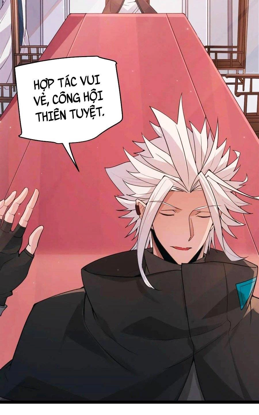 Tôi Đến Từ Thế Giới Trò Chơi Chapter 51 - 47