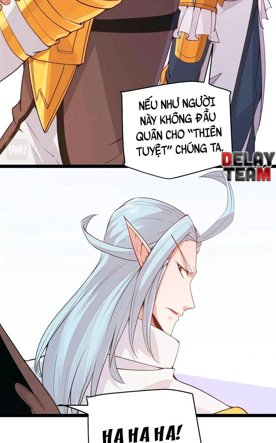 Tôi Đến Từ Thế Giới Trò Chơi Chapter 51 - 49