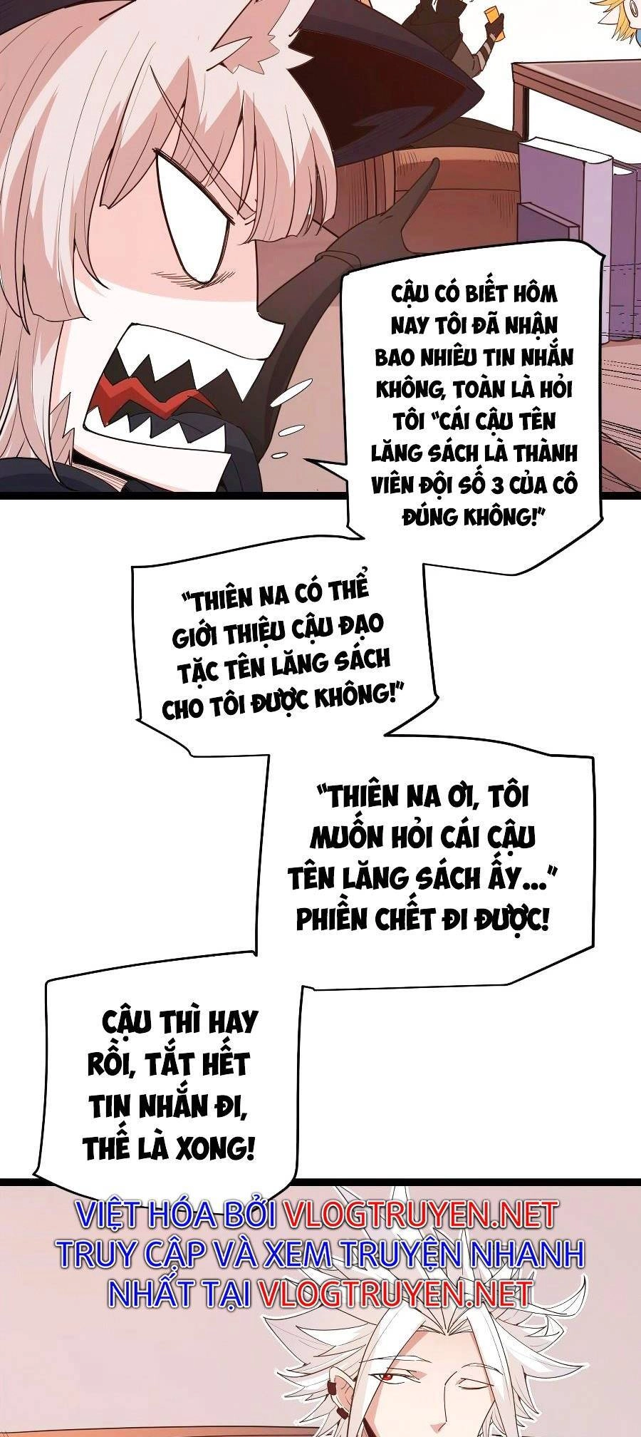 Tôi Đến Từ Thế Giới Trò Chơi Chapter 52 - 12