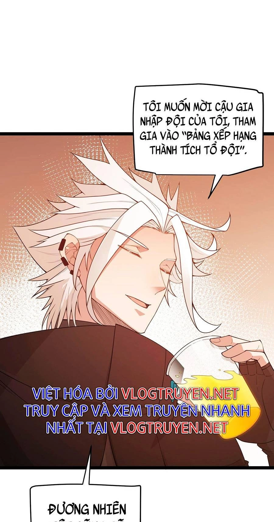 Tôi Đến Từ Thế Giới Trò Chơi Chapter 54 - 44