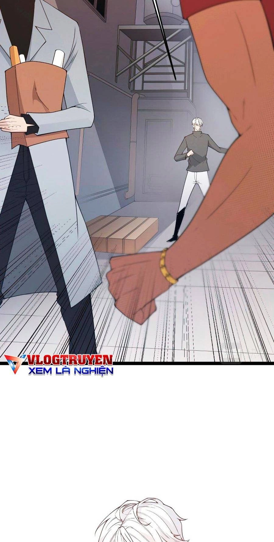 Tôi Đến Từ Thế Giới Trò Chơi Chapter 55 - 3