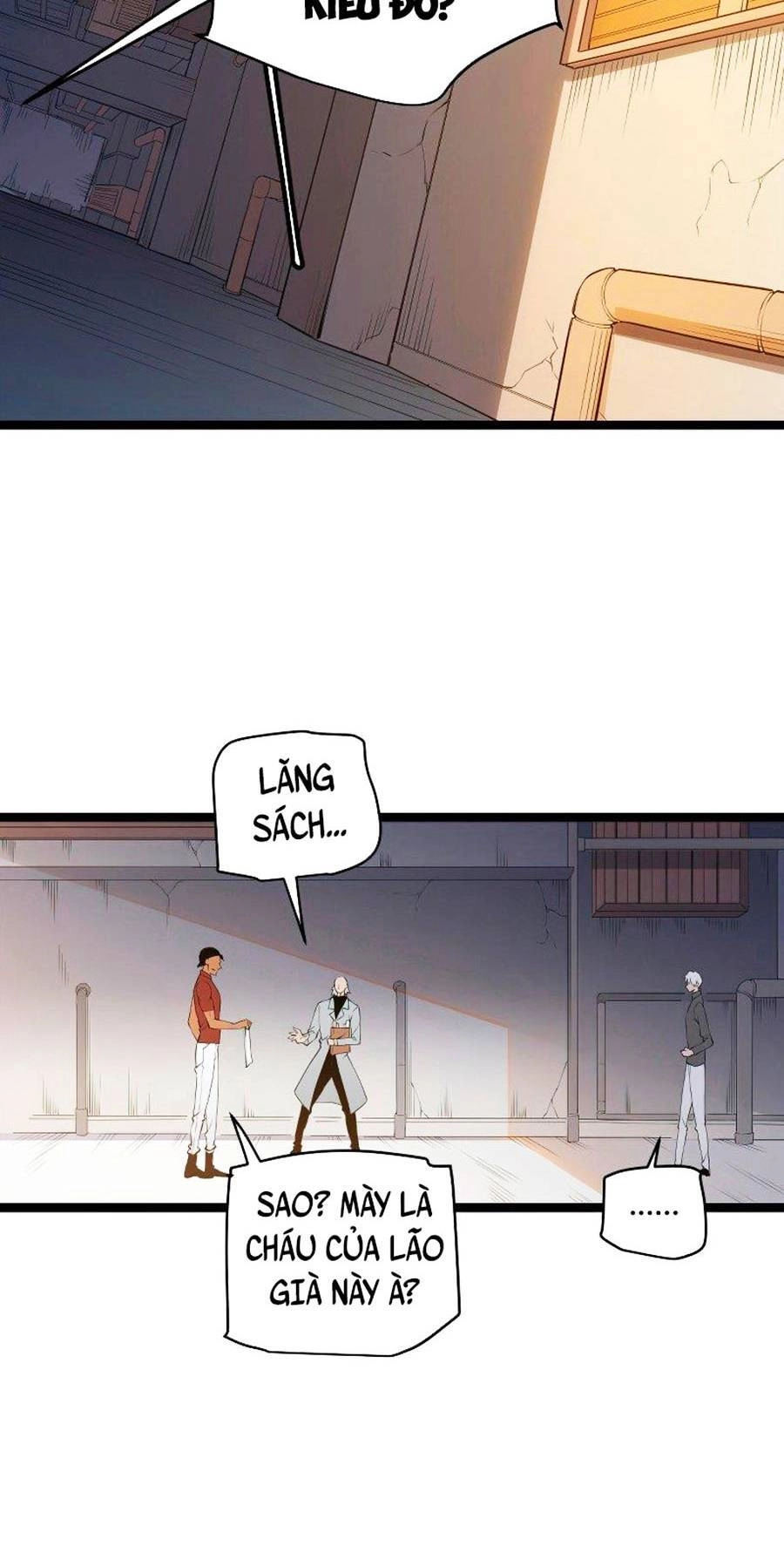 Tôi Đến Từ Thế Giới Trò Chơi Chapter 55 - 7