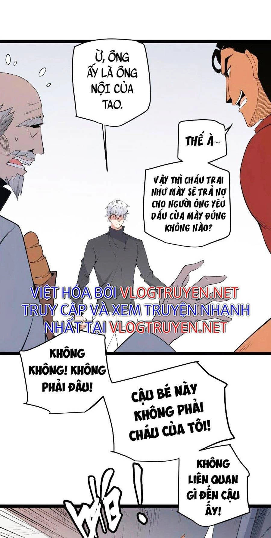 Tôi Đến Từ Thế Giới Trò Chơi Chapter 55 - 8