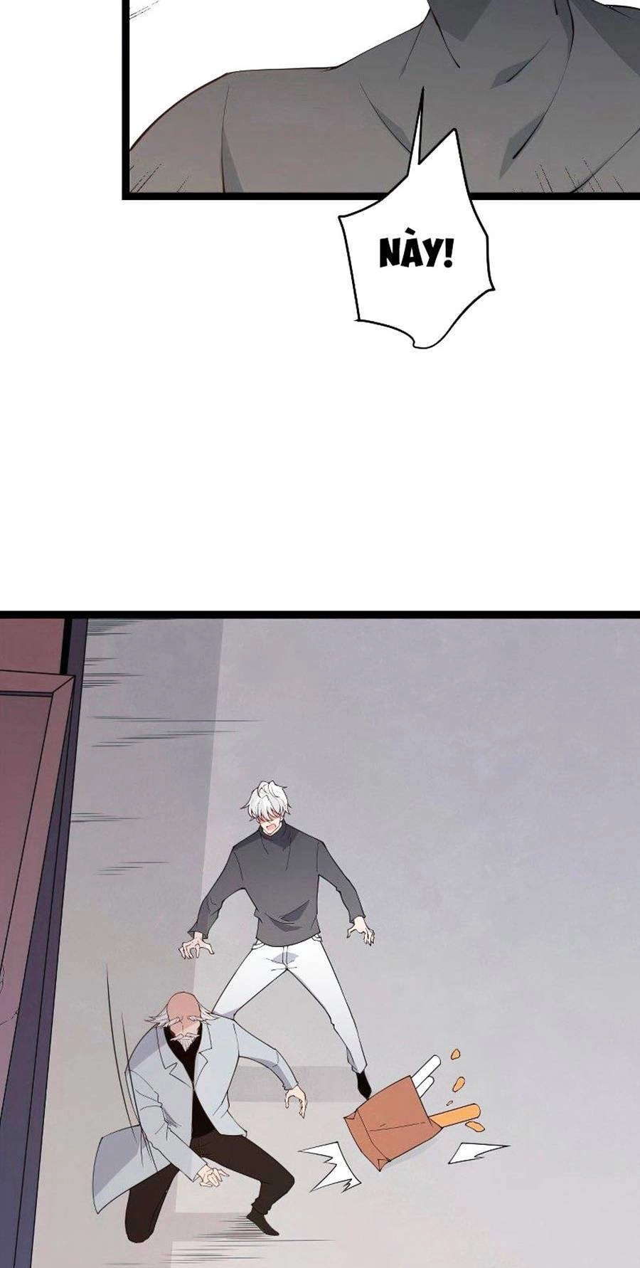 Tôi Đến Từ Thế Giới Trò Chơi Chapter 55 - 10