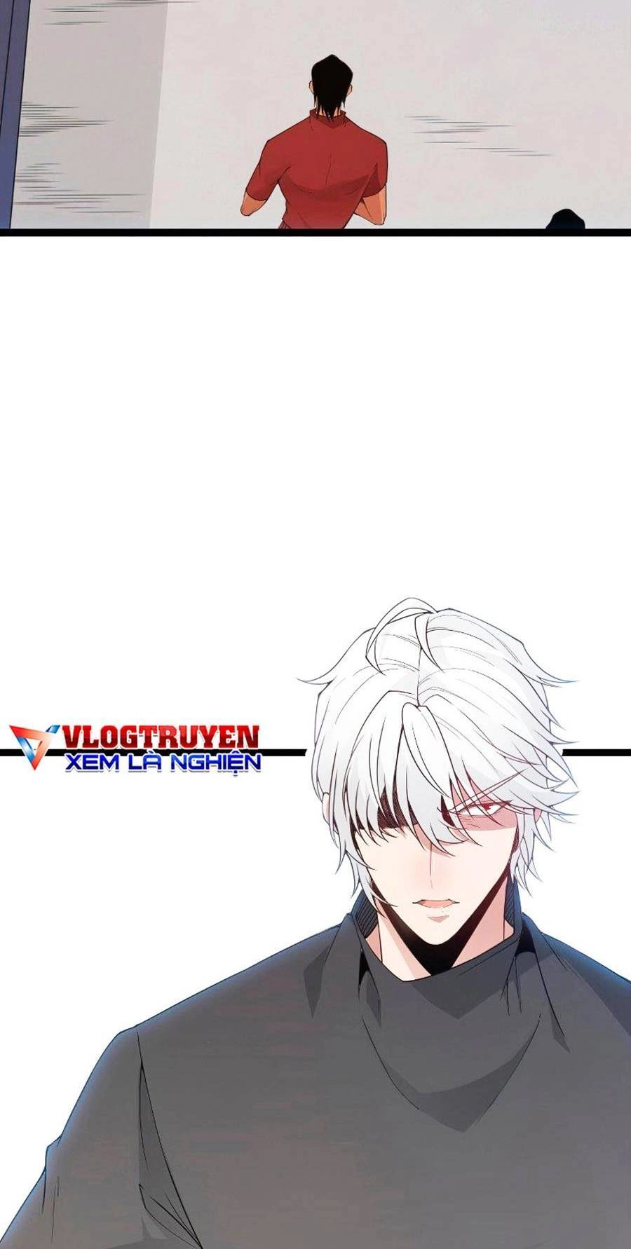 Tôi Đến Từ Thế Giới Trò Chơi Chapter 55 - 11