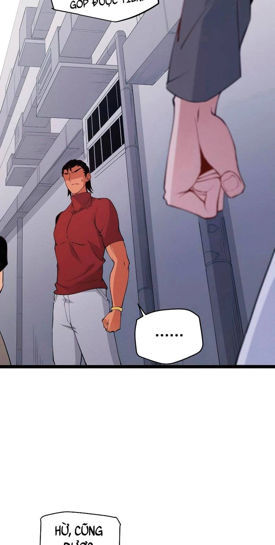 Tôi Đến Từ Thế Giới Trò Chơi Chapter 55 - 14