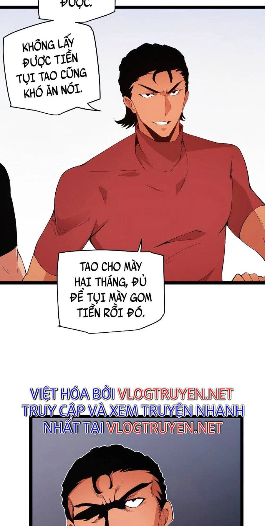 Tôi Đến Từ Thế Giới Trò Chơi Chapter 55 - 15