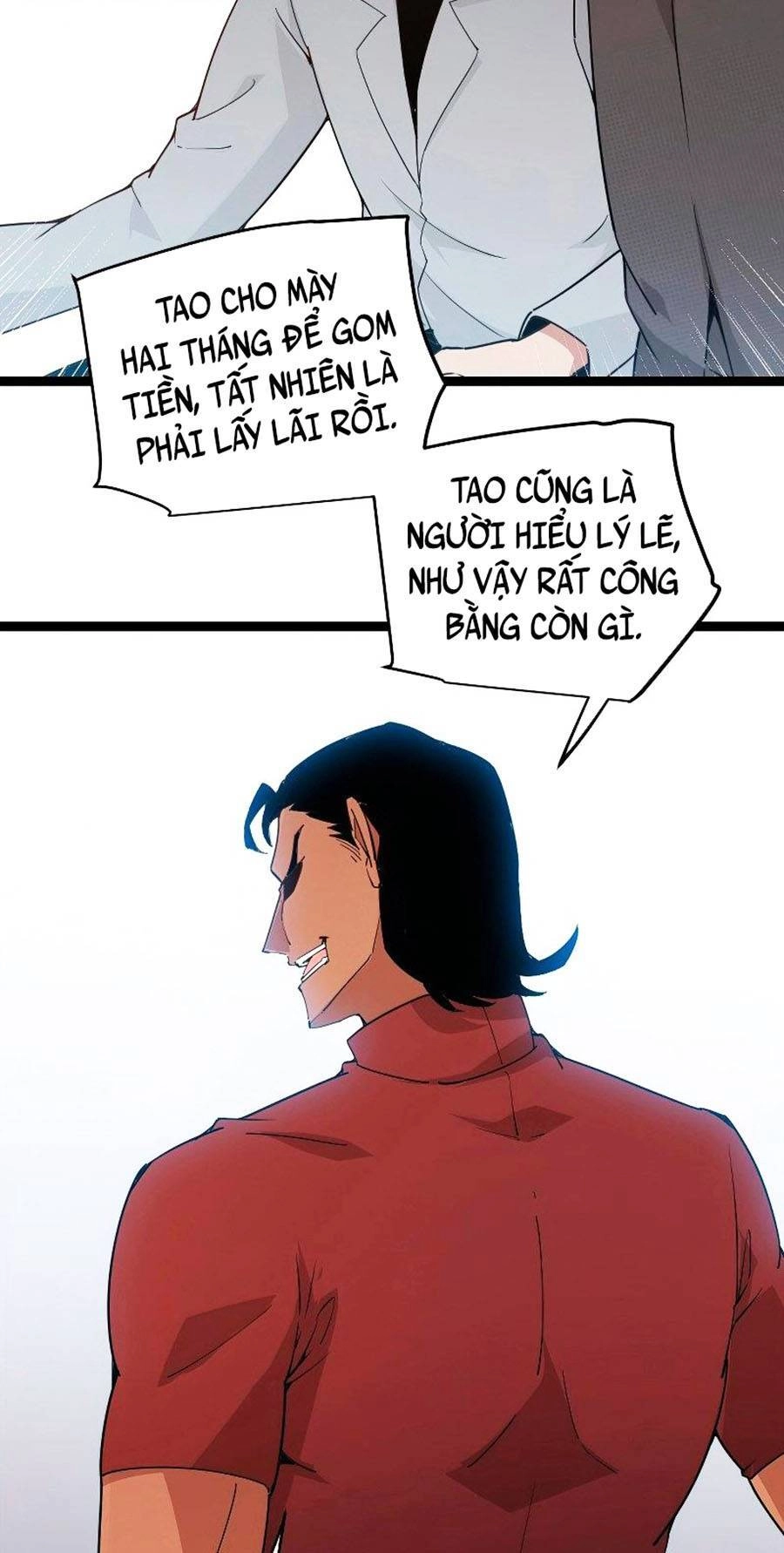 Tôi Đến Từ Thế Giới Trò Chơi Chapter 55 - 17