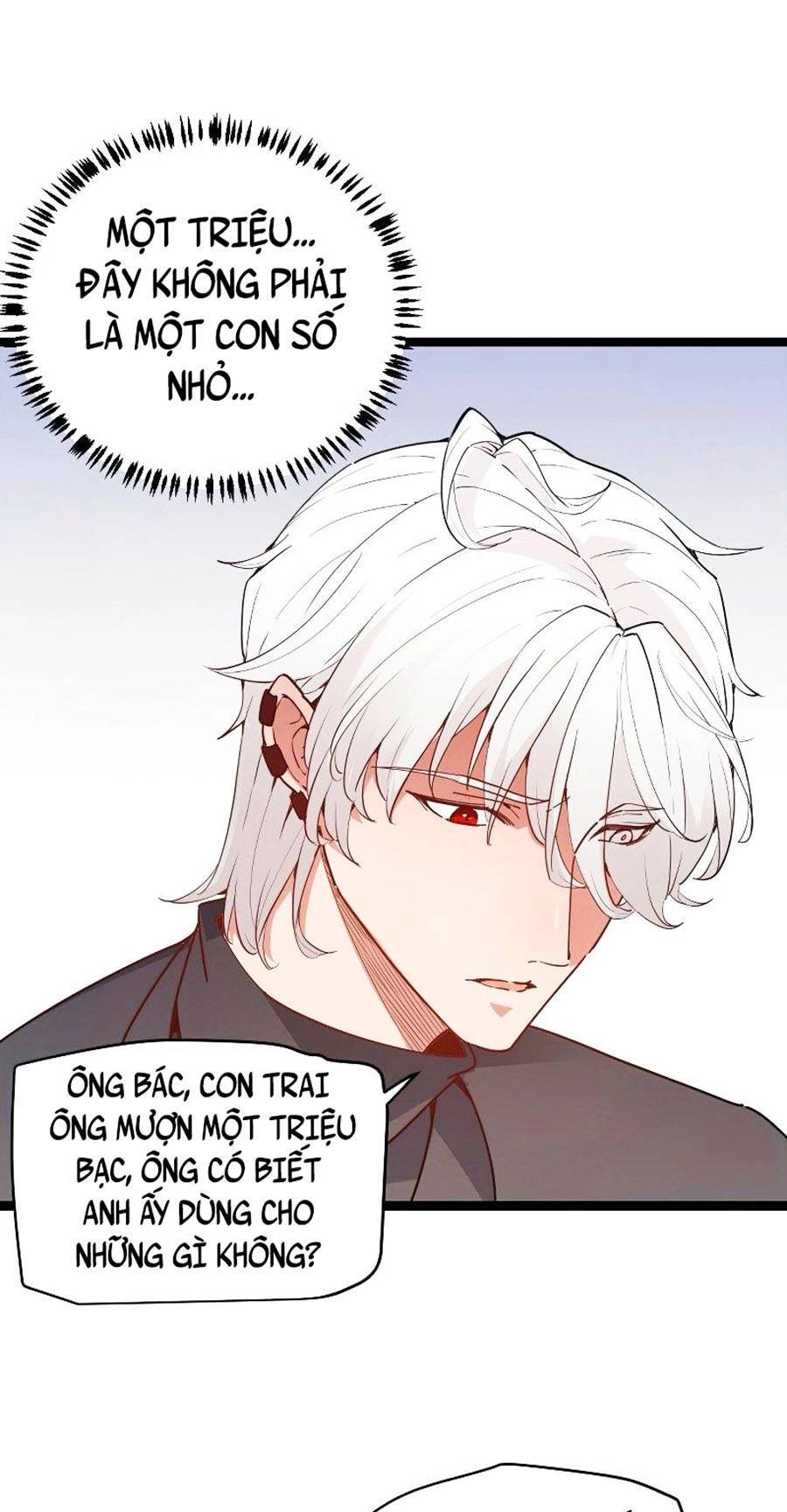 Tôi Đến Từ Thế Giới Trò Chơi Chapter 55 - 21