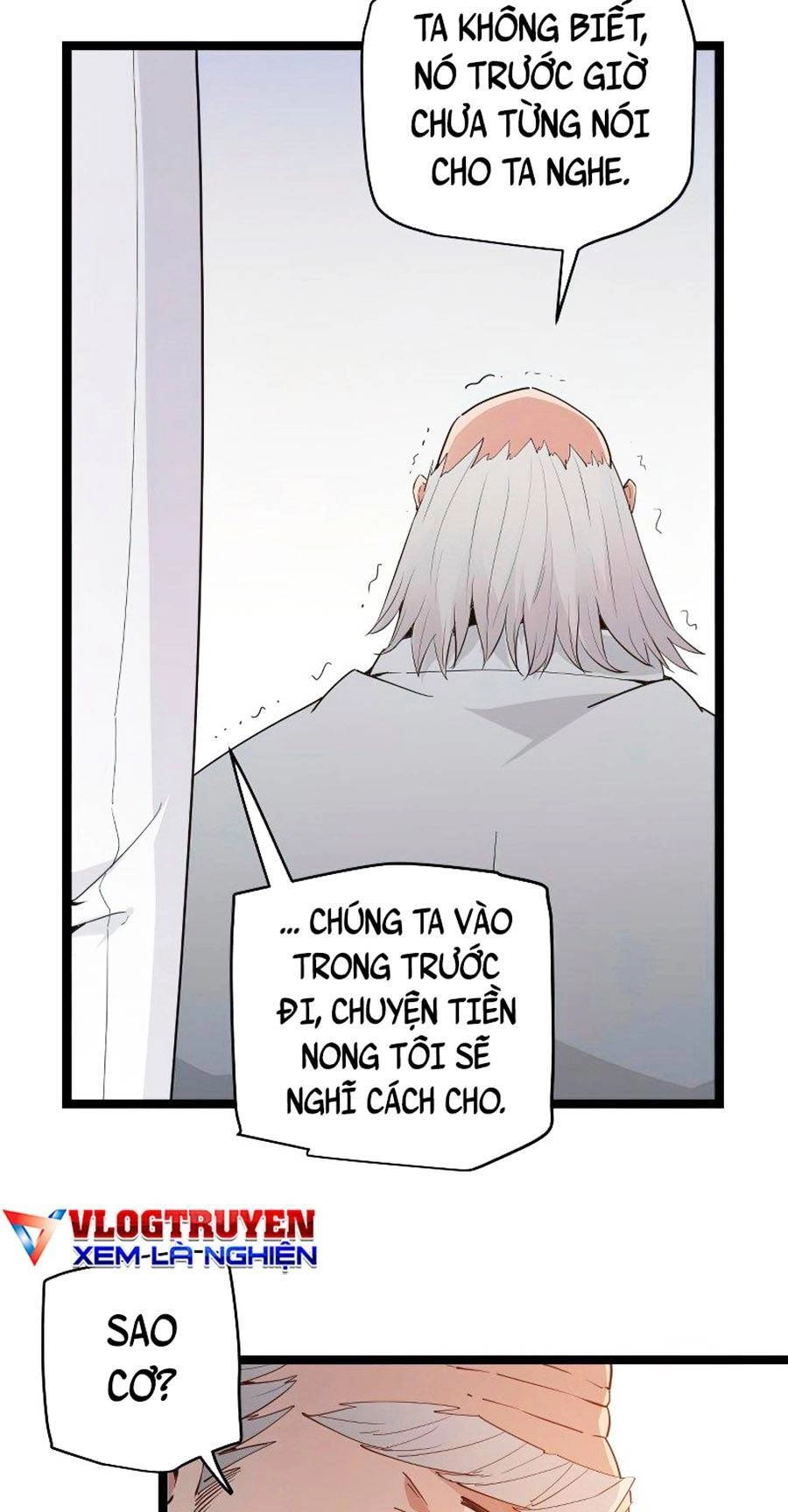 Tôi Đến Từ Thế Giới Trò Chơi Chapter 55 - 22