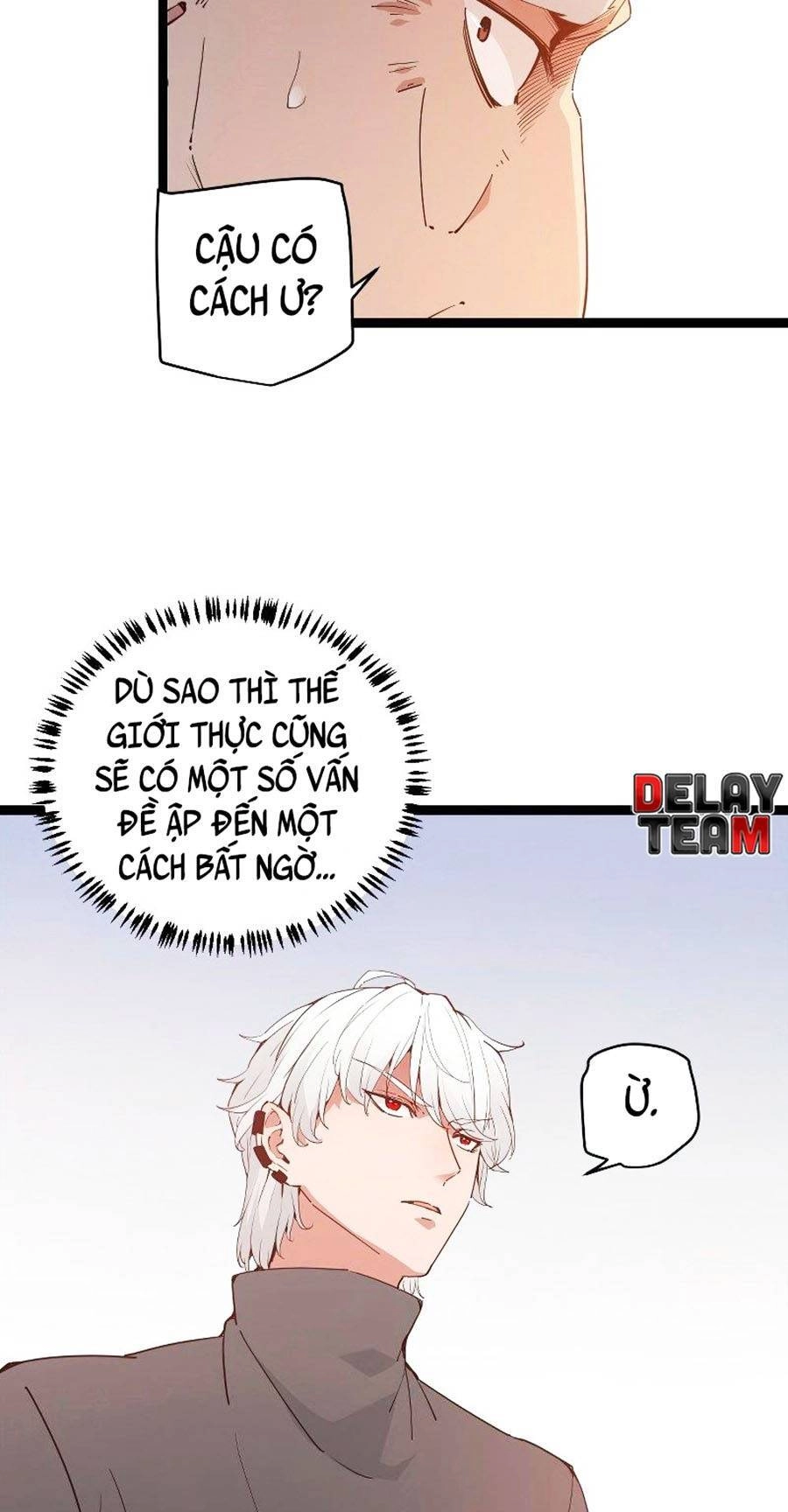 Tôi Đến Từ Thế Giới Trò Chơi Chapter 55 - 23