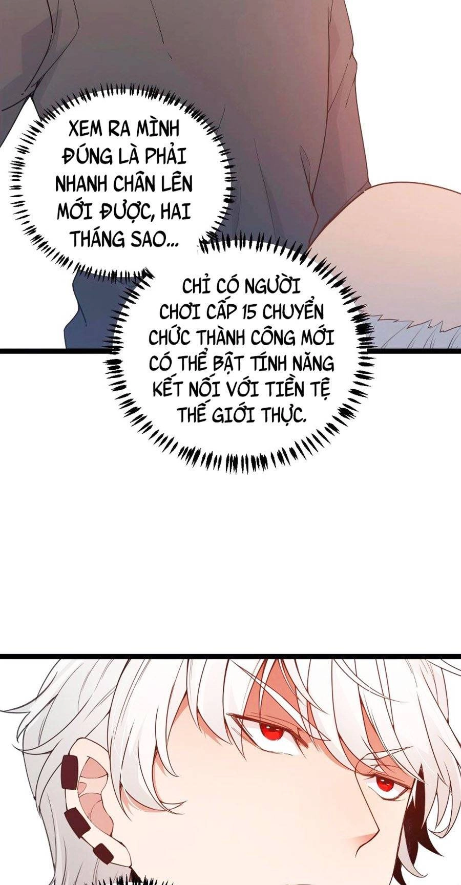 Tôi Đến Từ Thế Giới Trò Chơi Chapter 55 - 24