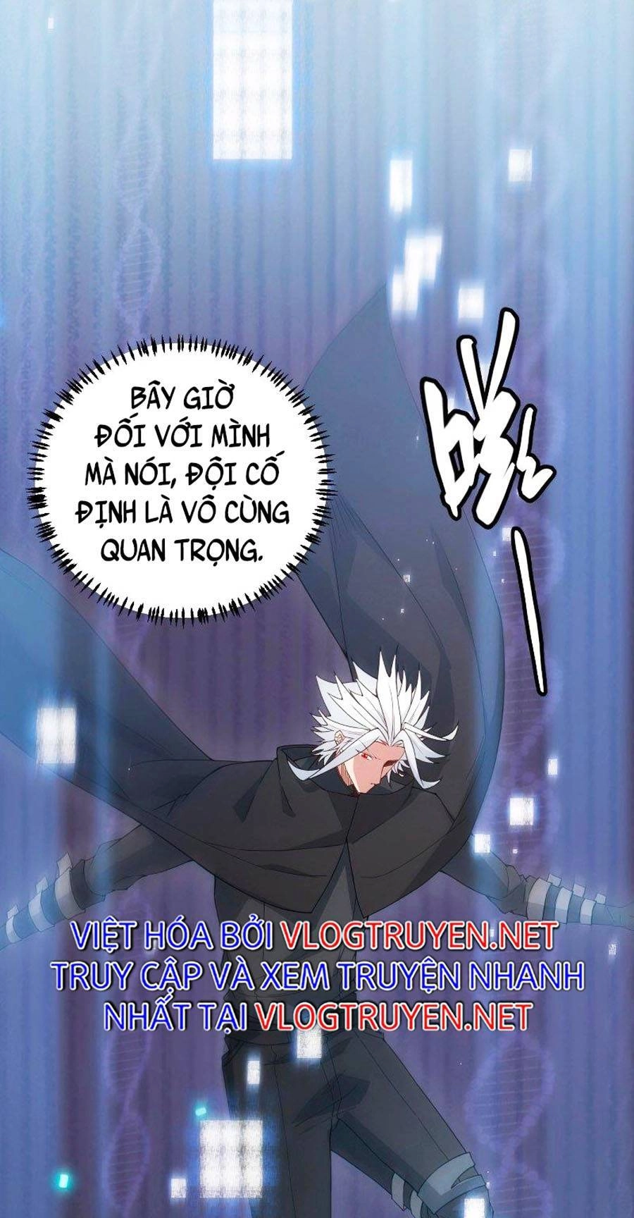 Tôi Đến Từ Thế Giới Trò Chơi Chapter 55 - 26