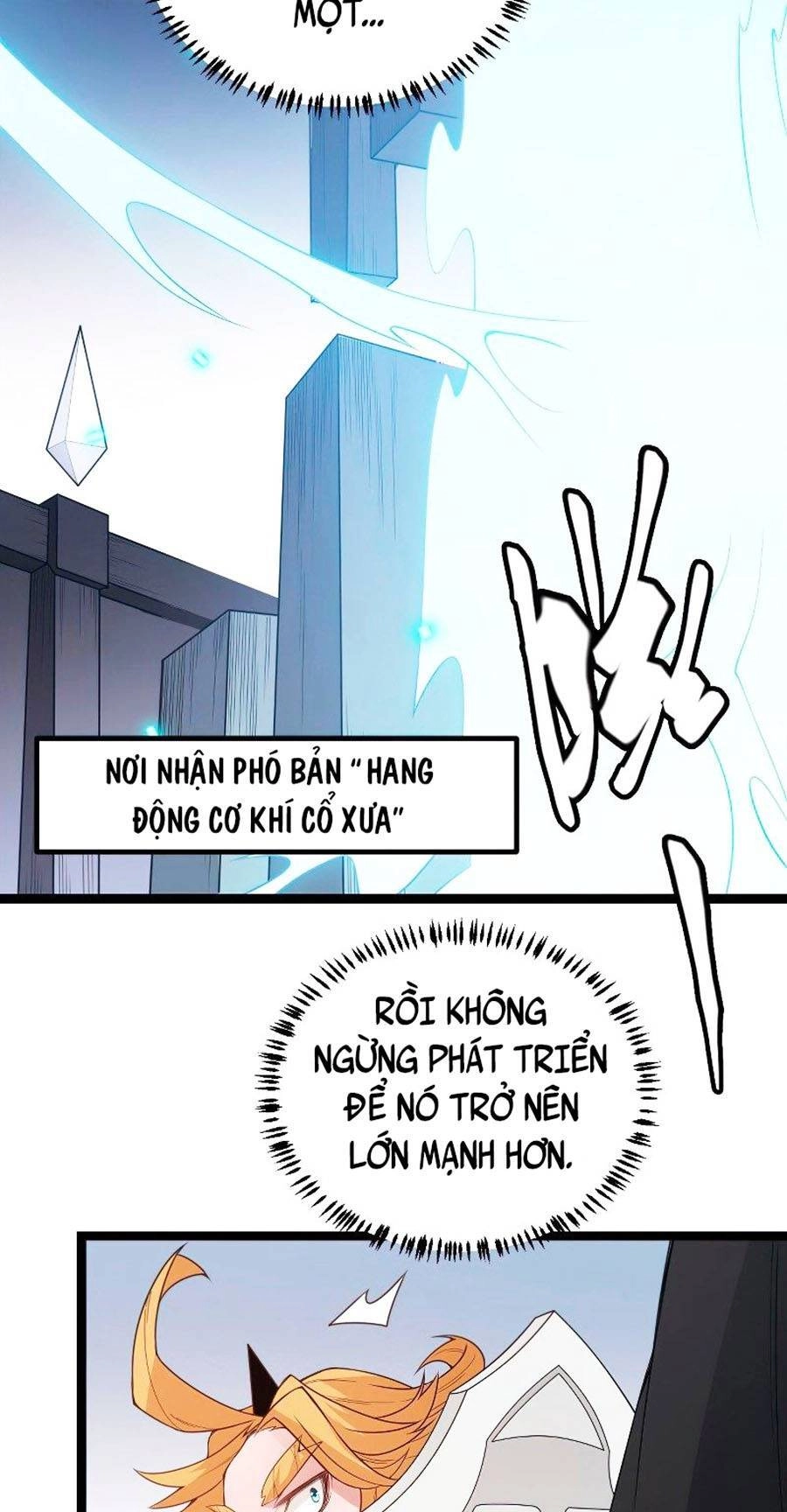 Tôi Đến Từ Thế Giới Trò Chơi Chapter 55 - 28