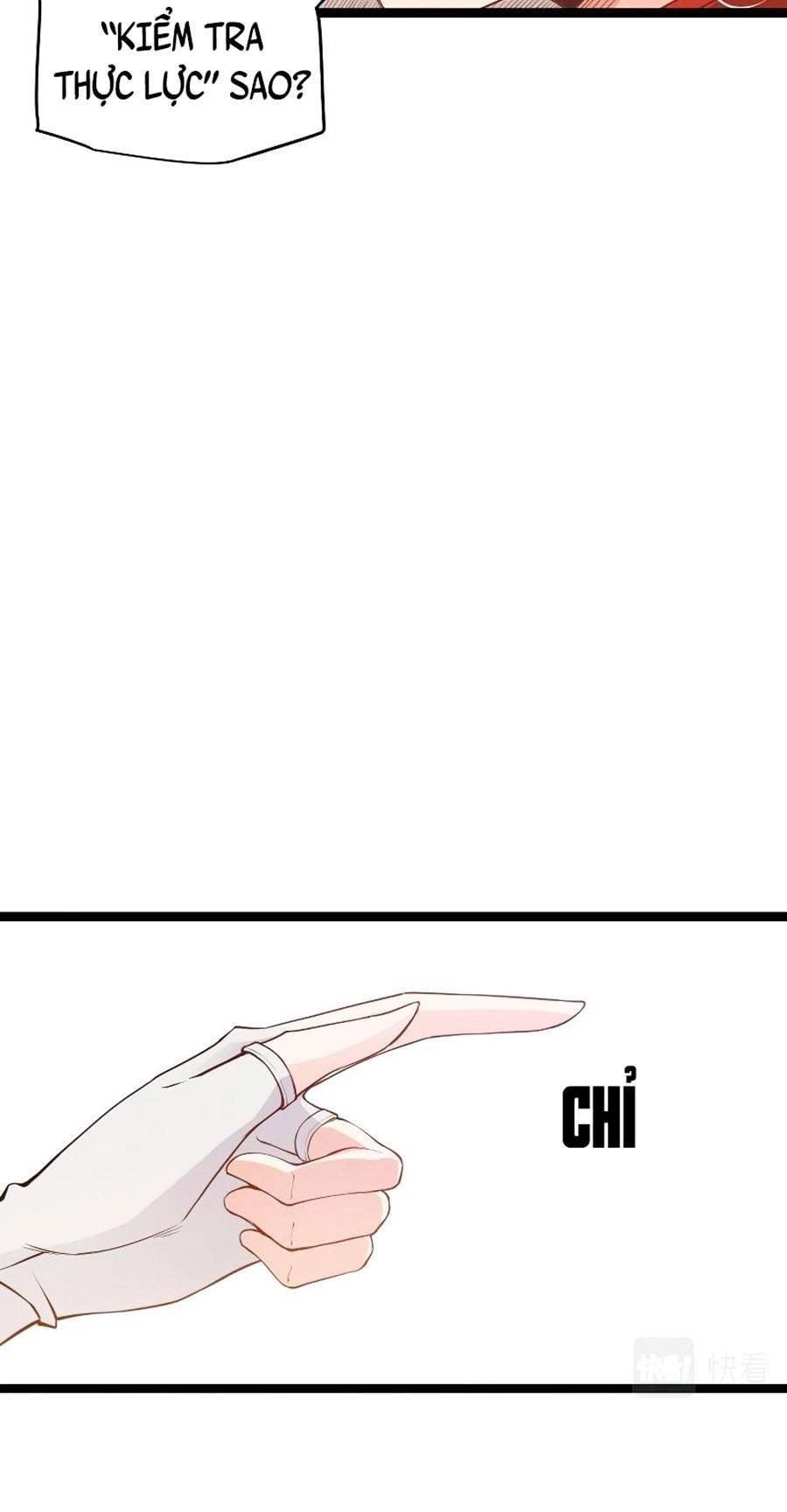 Tôi Đến Từ Thế Giới Trò Chơi Chapter 55 - 38