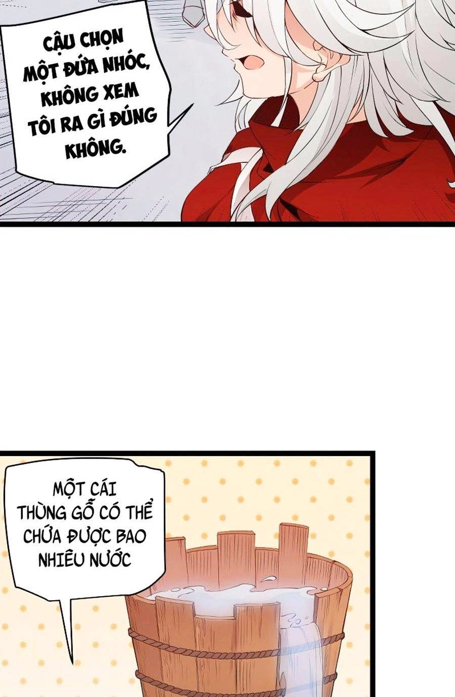 Tôi Đến Từ Thế Giới Trò Chơi Chapter 55 - 42