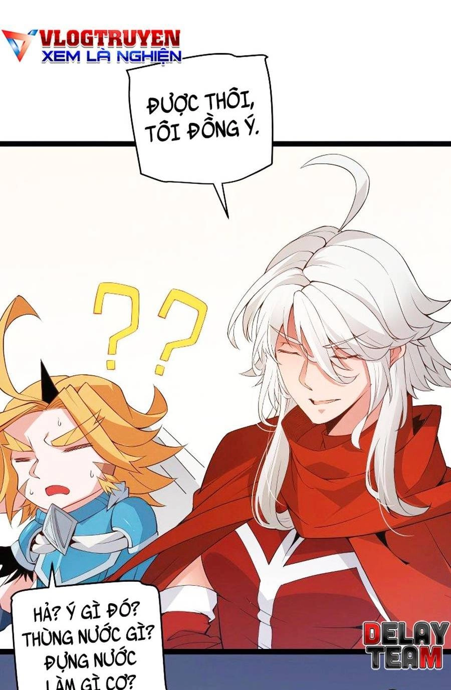 Tôi Đến Từ Thế Giới Trò Chơi Chapter 55 - 44