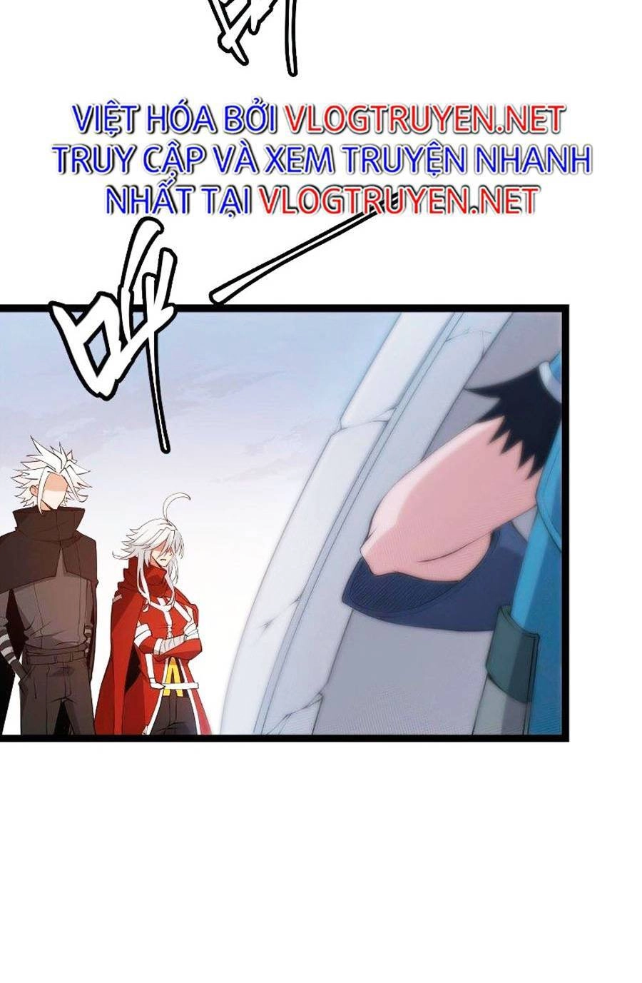 Tôi Đến Từ Thế Giới Trò Chơi Chapter 55 - 48