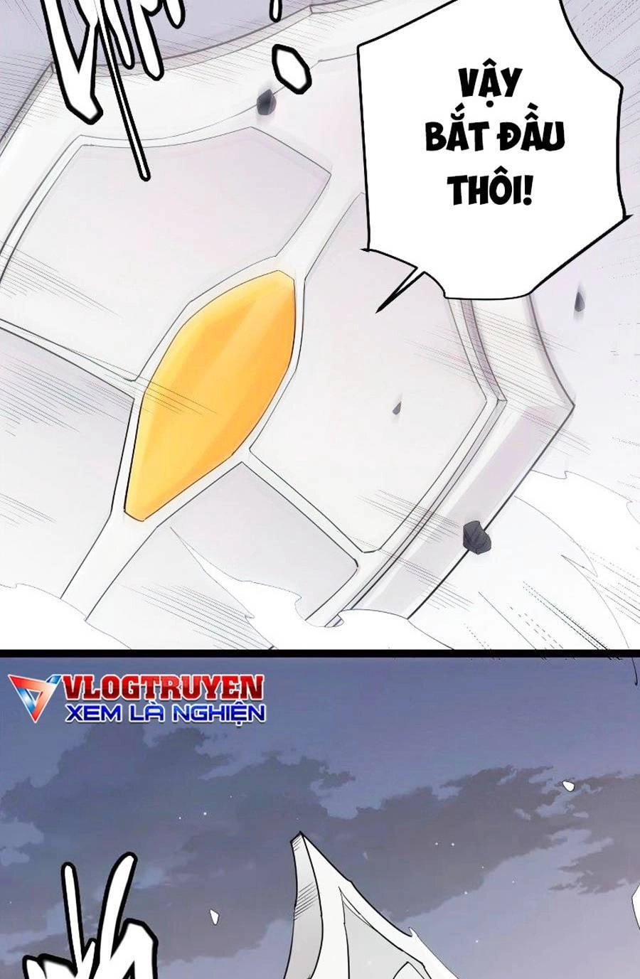 Tôi Đến Từ Thế Giới Trò Chơi Chapter 55 - 51