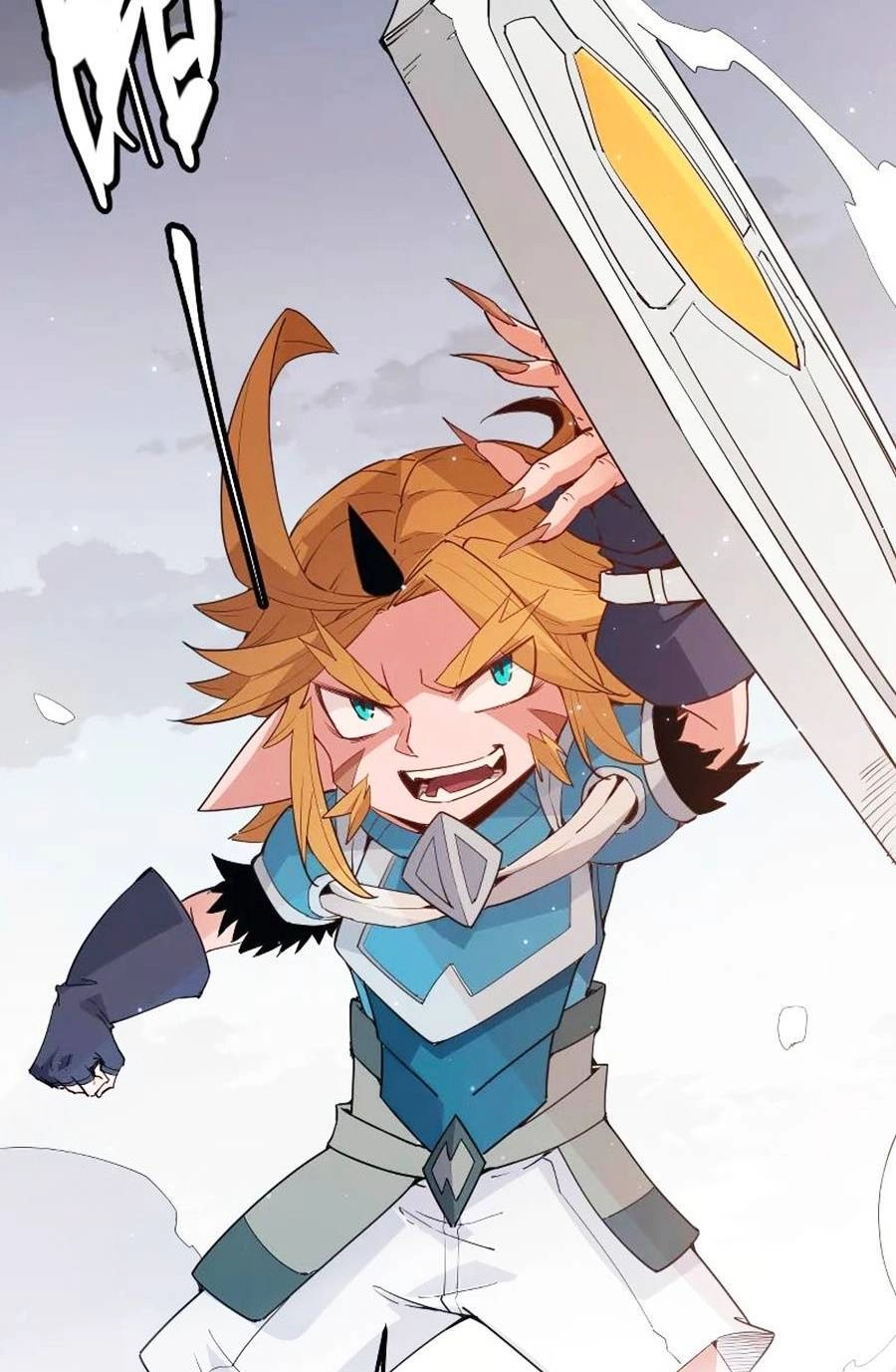 Tôi Đến Từ Thế Giới Trò Chơi Chapter 55 - 52