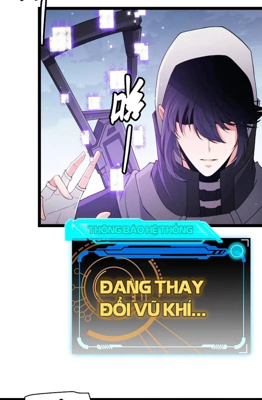 Tôi Đến Từ Thế Giới Trò Chơi Chapter 55 - 54