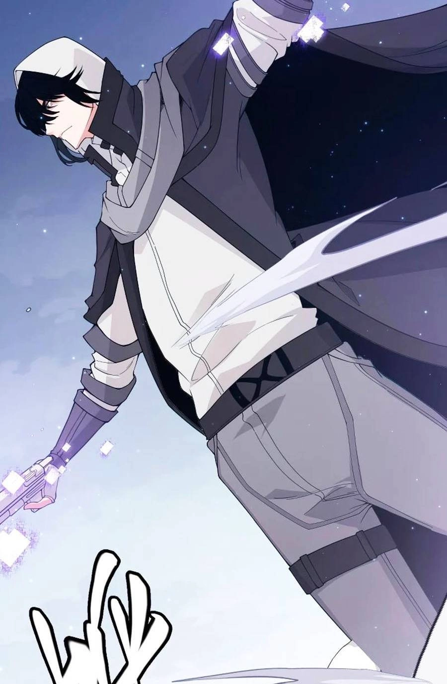 Tôi Đến Từ Thế Giới Trò Chơi Chapter 55 - 58