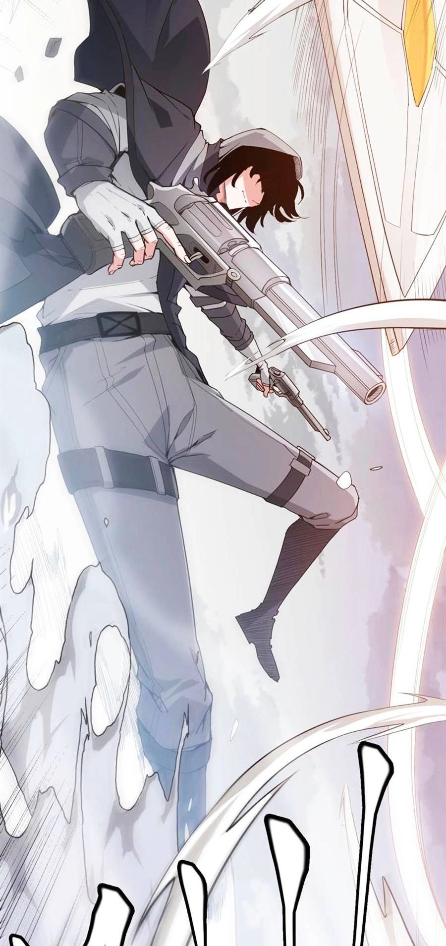 Tôi Đến Từ Thế Giới Trò Chơi Chapter 56 - 12