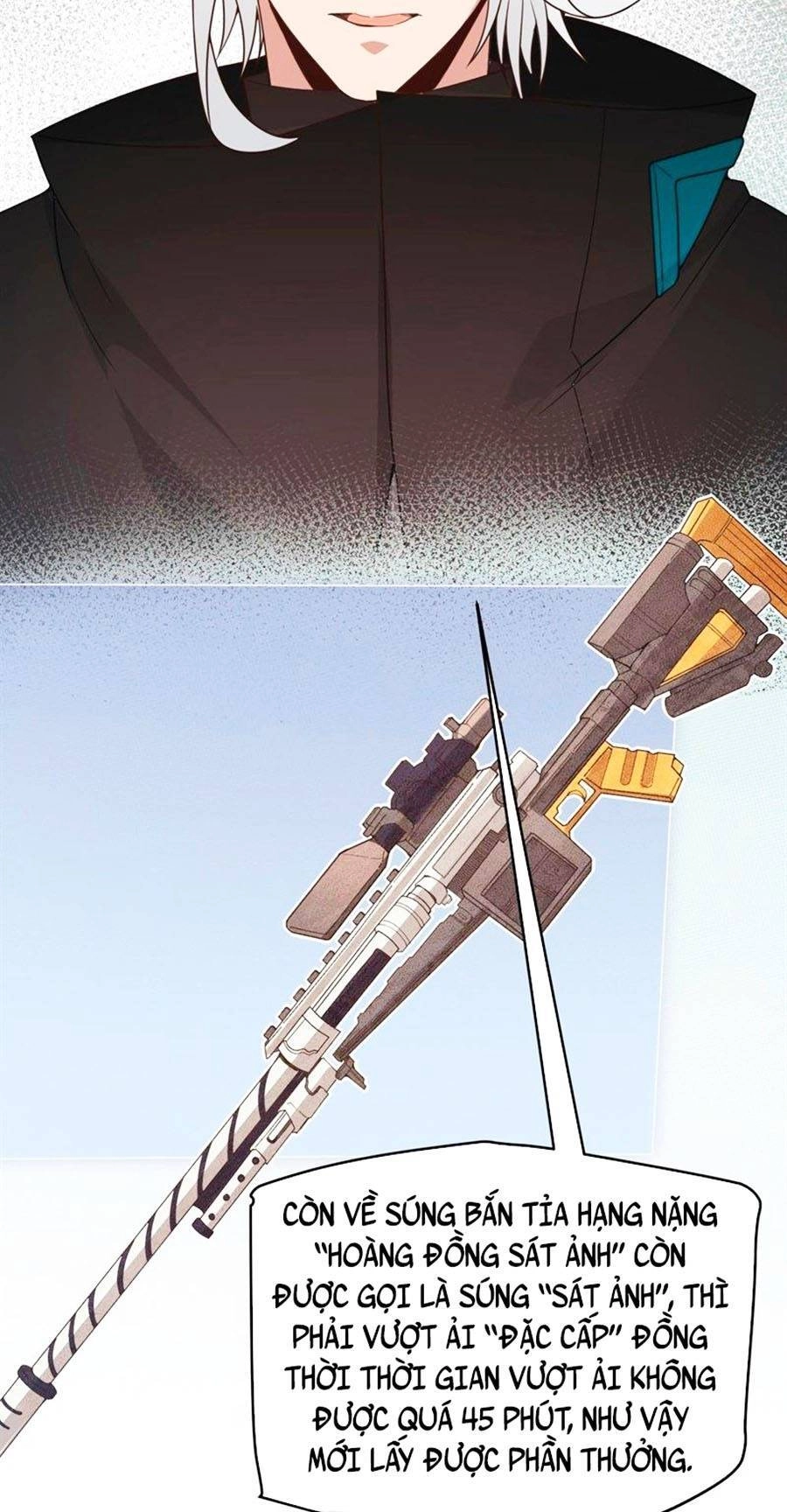 Tôi Đến Từ Thế Giới Trò Chơi Chapter 56 - 53