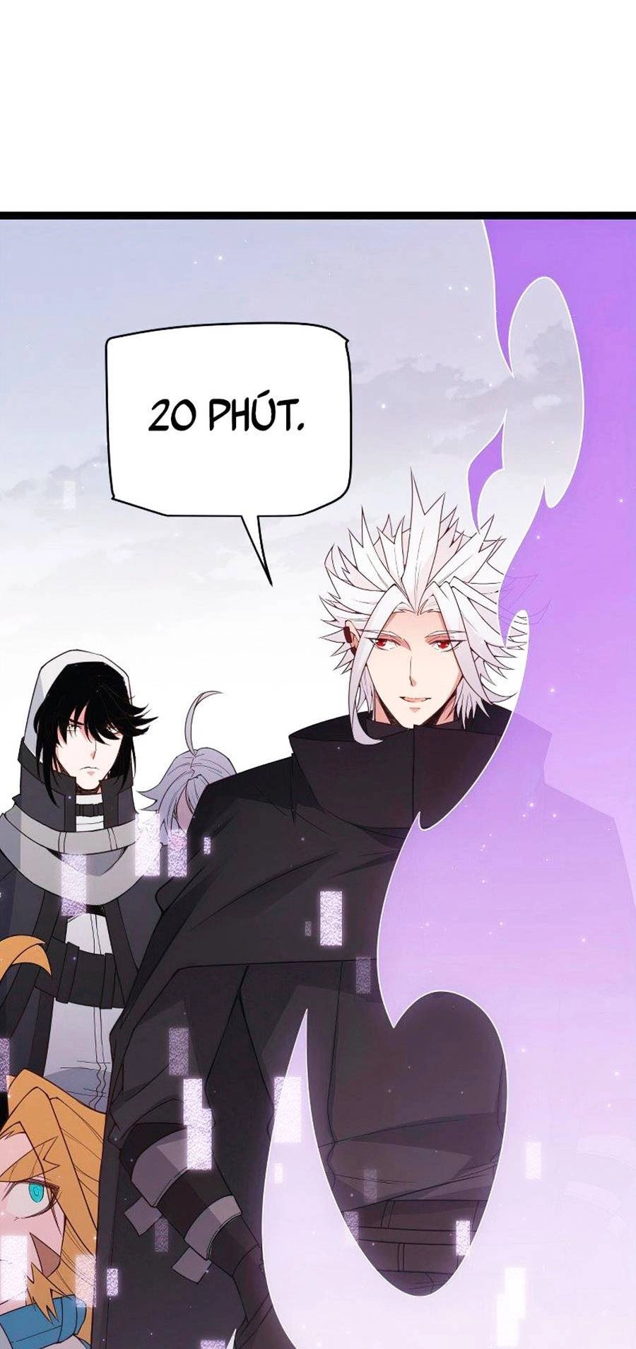 Tôi Đến Từ Thế Giới Trò Chơi Chapter 57 - 2