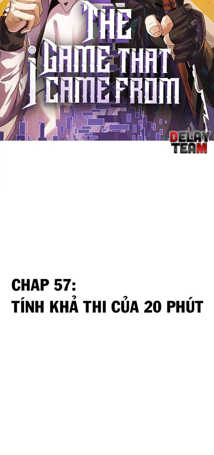 Tôi Đến Từ Thế Giới Trò Chơi Chapter 57 - 4