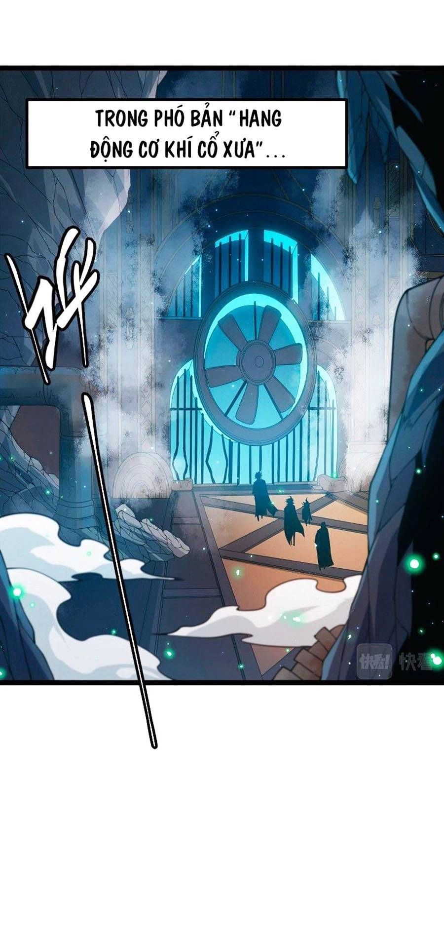 Tôi Đến Từ Thế Giới Trò Chơi Chapter 57 - 5