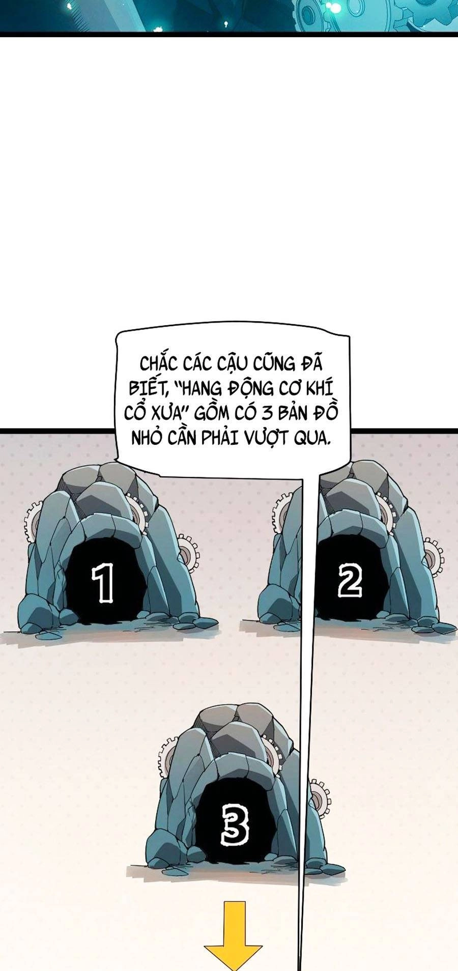 Tôi Đến Từ Thế Giới Trò Chơi Chapter 57 - 9