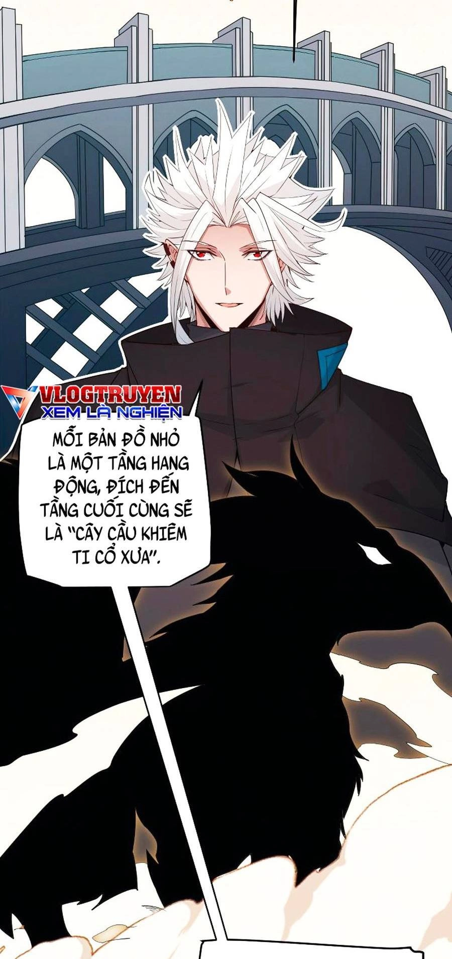 Tôi Đến Từ Thế Giới Trò Chơi Chapter 57 - 10