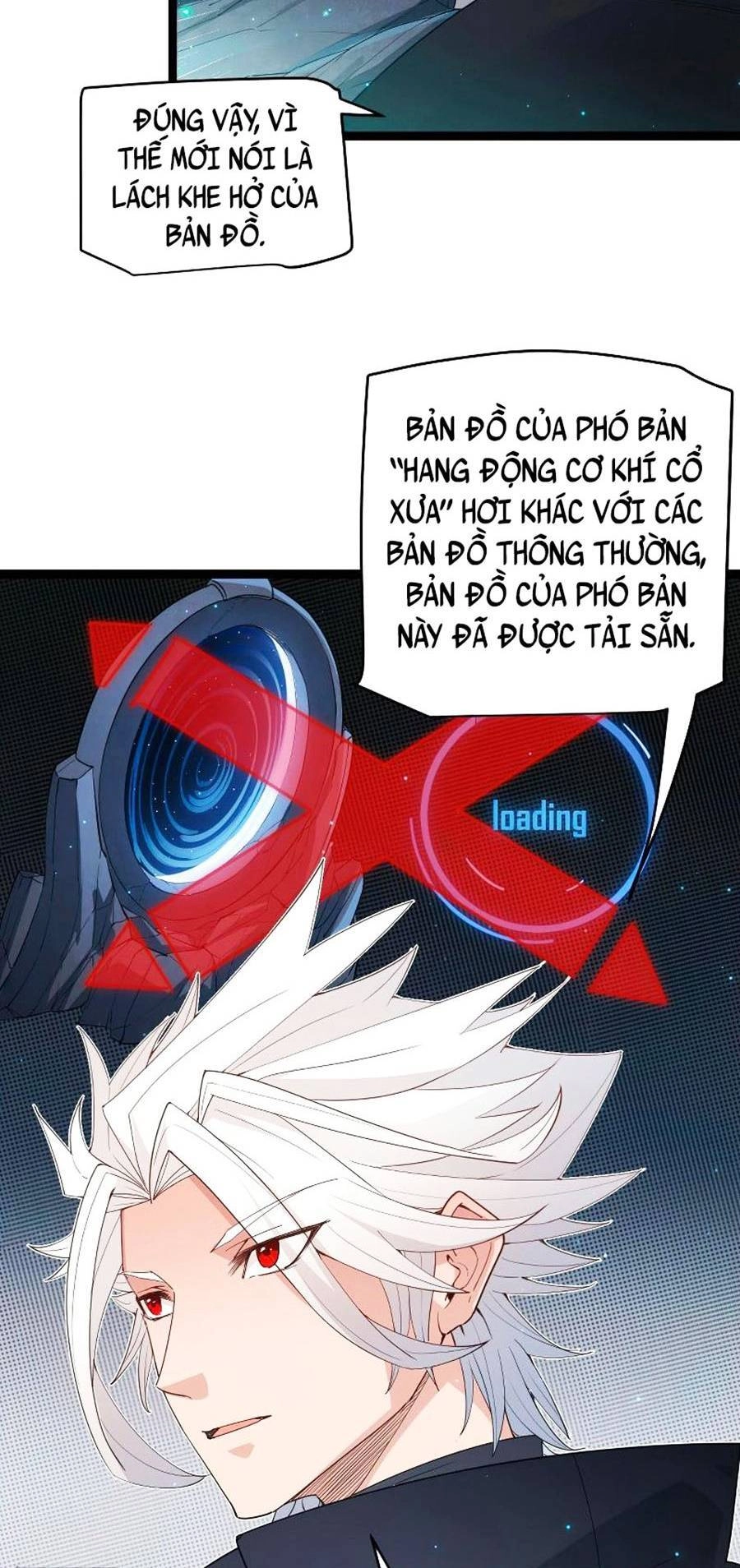 Tôi Đến Từ Thế Giới Trò Chơi Chapter 57 - 14