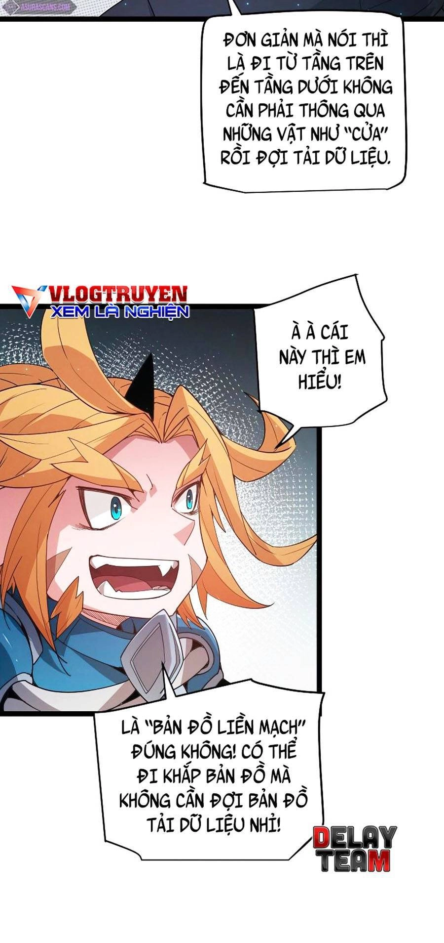 Tôi Đến Từ Thế Giới Trò Chơi Chapter 57 - 15